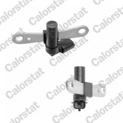 Sensor, crankshaft pulse